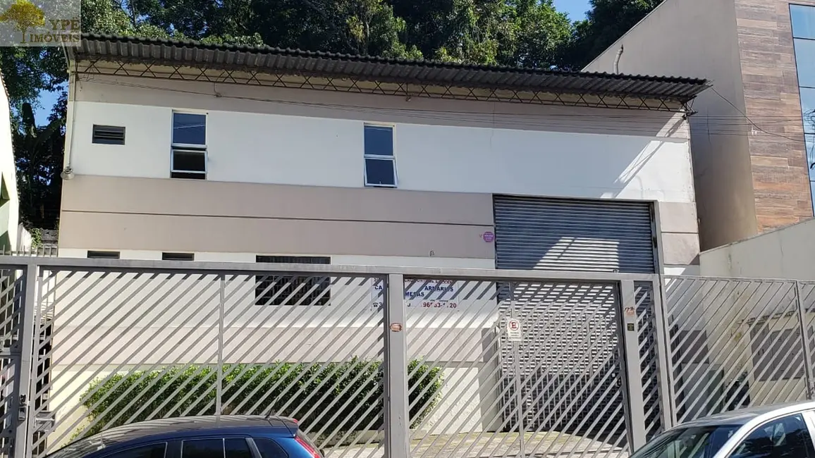 Armazém / Galpão à venda, 266m2 em Parque Ipê, São Paulo - SP - imagem 1 Foto 1 de Armazém / Galpão à venda, 266m2 em Parque Ipê, São Paulo - SP