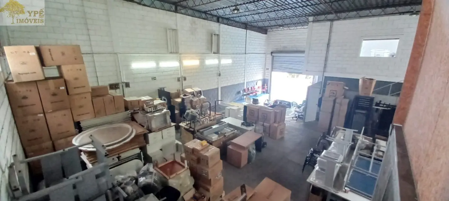 Armazém / Galpão à venda, 266m2 em Parque Ipê, São Paulo - SP - imagem 9 Foto 9 de Armazém / Galpão à venda, 266m2 em Parque Ipê, São Paulo - SP