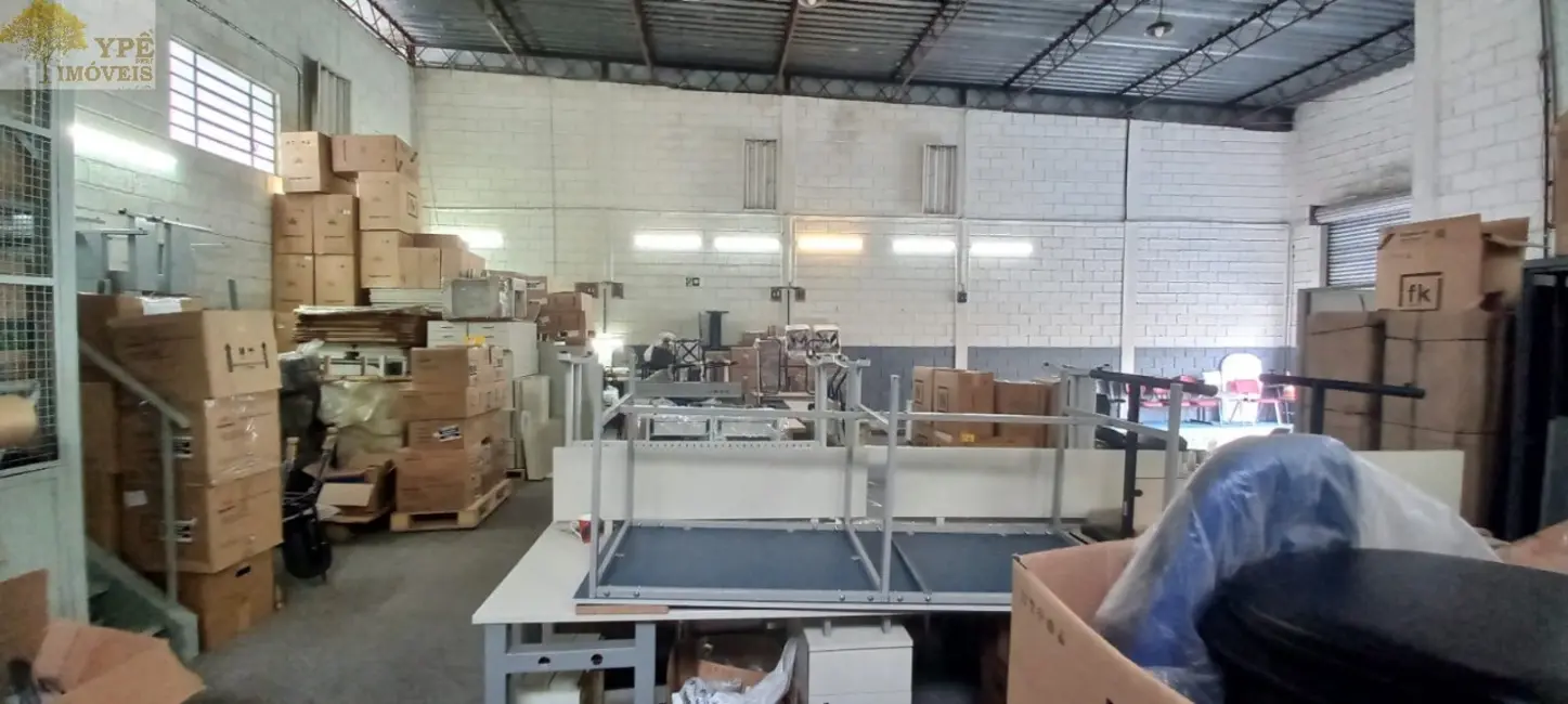 Armazém / Galpão à venda, 266m2 em Parque Ipê, São Paulo - SP - imagem 6 Foto 6 de Armazém / Galpão à venda, 266m2 em Parque Ipê, São Paulo - SP