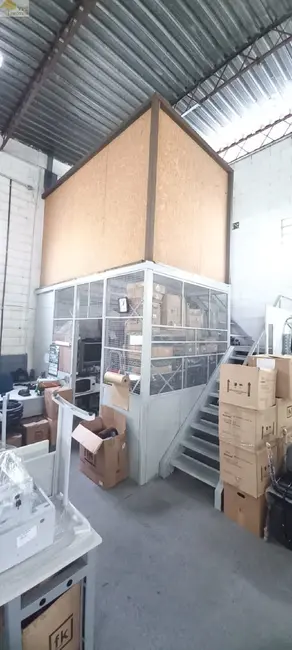 Armazém / Galpão à venda, 266m2 em Parque Ipê, São Paulo - SP - imagem 8 Foto 8 de Armazém / Galpão à venda, 266m2 em Parque Ipê, São Paulo - SP