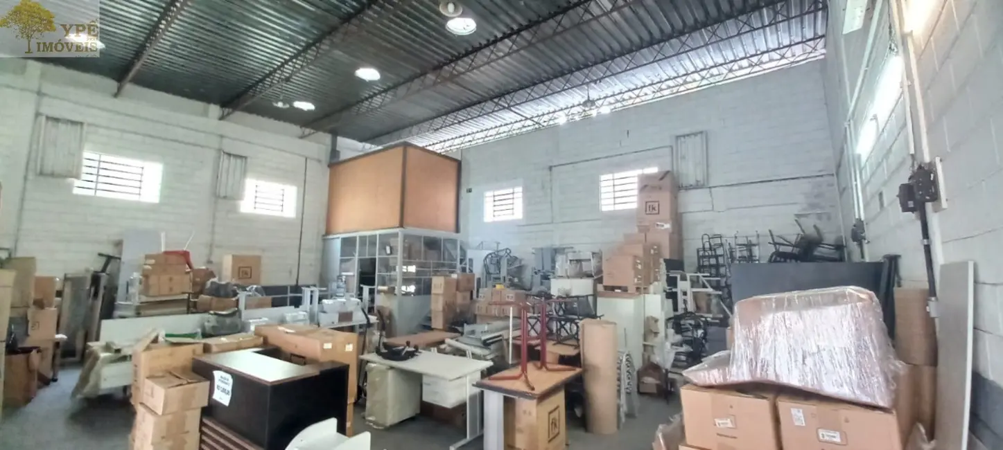 Armazém / Galpão à venda, 266m2 em Parque Ipê, São Paulo - SP - imagem 5 Foto 5 de Armazém / Galpão à venda, 266m2 em Parque Ipê, São Paulo - SP