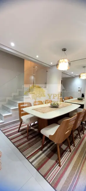 Foto 3 de Casa com 2 quartos à venda, 96m2 em Jardim Cláudia, São Paulo - SP