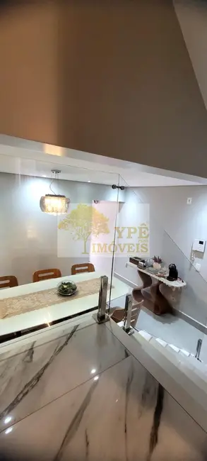 Foto 5 de Casa com 2 quartos à venda, 96m2 em Jardim Cláudia, São Paulo - SP