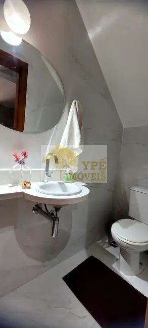 Foto 7 de Casa com 2 quartos à venda, 96m2 em Jardim Cláudia, São Paulo - SP