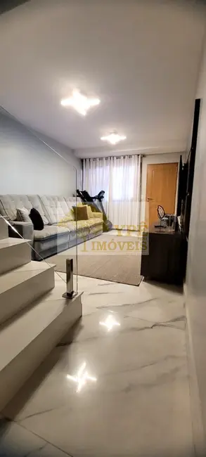 Foto 2 de Casa com 2 quartos à venda, 96m2 em Jardim Cláudia, São Paulo - SP