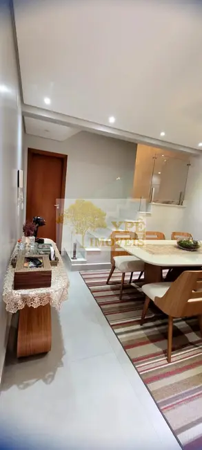 Foto 4 de Casa com 2 quartos à venda, 96m2 em Jardim Cláudia, São Paulo - SP