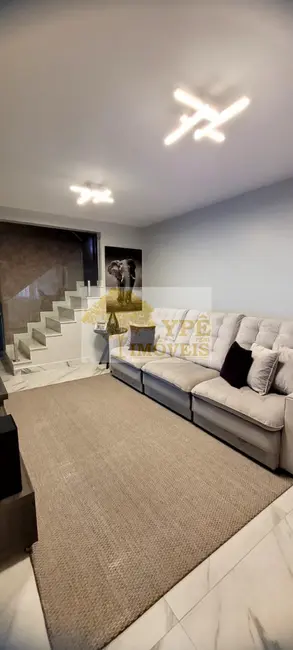 Foto 1 de Casa com 2 quartos à venda, 96m2 em Jardim Cláudia, São Paulo - SP