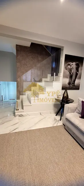 Foto 6 de Casa com 2 quartos à venda, 96m2 em Jardim Cláudia, São Paulo - SP