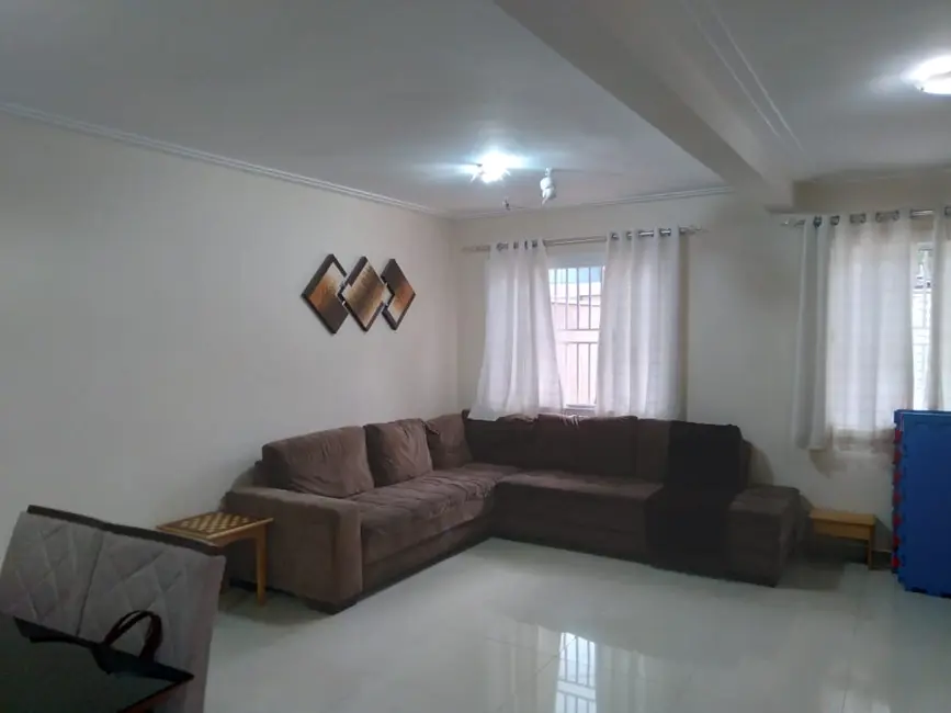 Foto 8 de Casa com 3 quartos à venda, 134m2 em Parque Ipê, São Paulo - SP