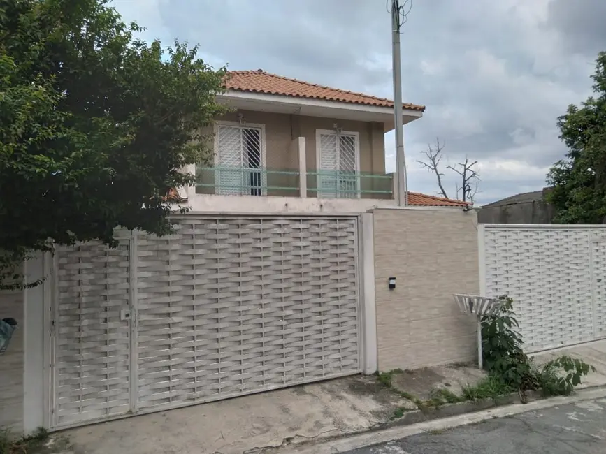 Foto 3 de Casa com 3 quartos à venda, 134m2 em Parque Ipê, São Paulo - SP