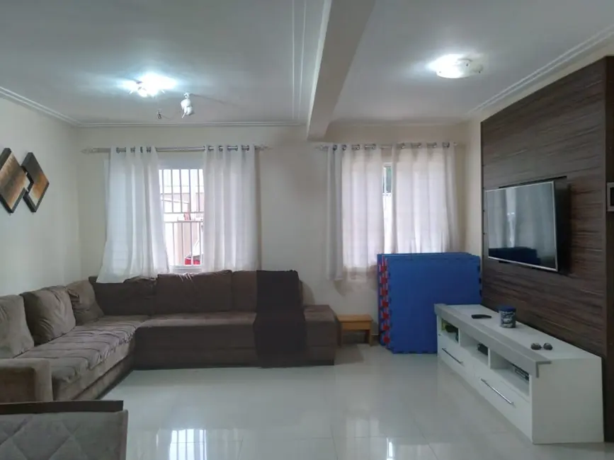 Foto 7 de Casa com 3 quartos à venda, 134m2 em Parque Ipê, São Paulo - SP