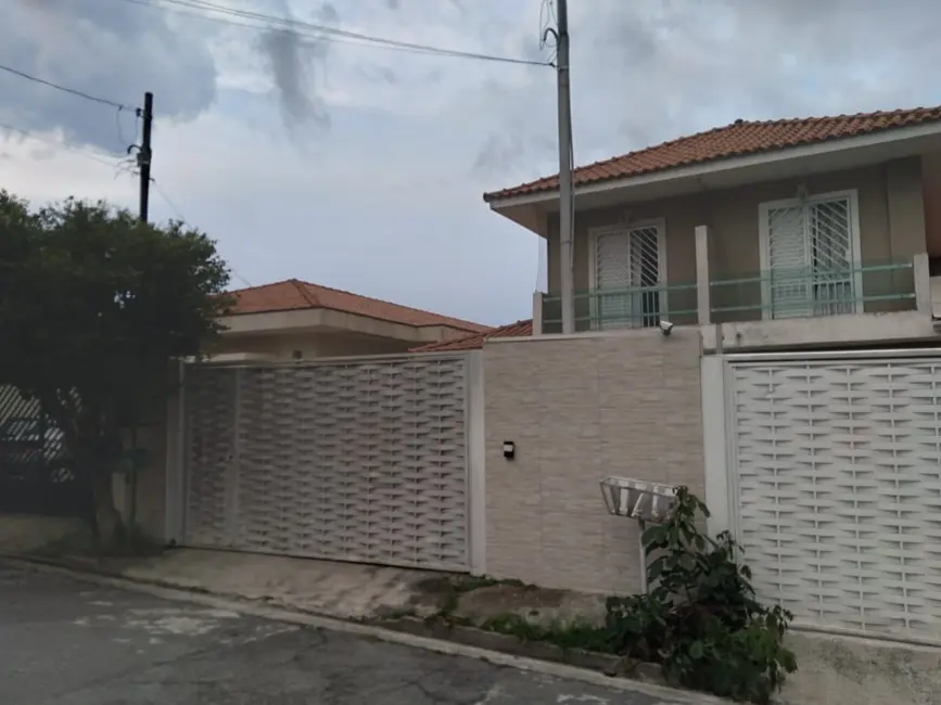 Foto 4 de Casa com 3 quartos à venda, 134m2 em Parque Ipê, São Paulo - SP