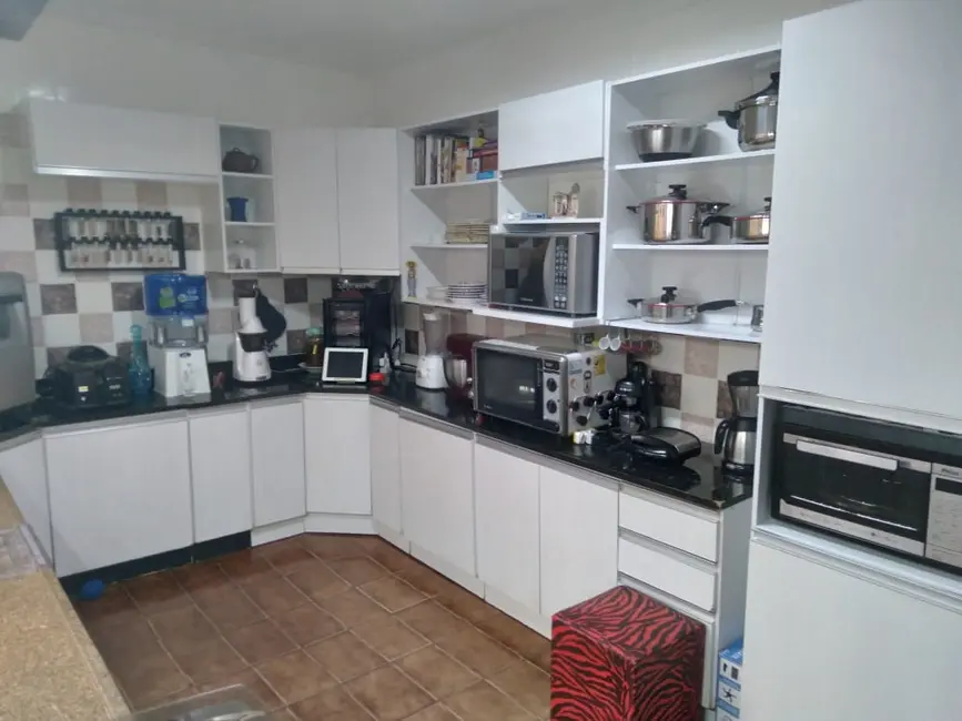 Foto 9 de Casa com 3 quartos à venda, 141m2 em Jardim Ester Yolanda, São Paulo - SP