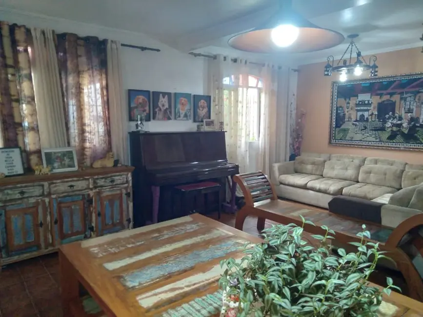 Foto 7 de Casa com 3 quartos à venda, 141m2 em Jardim Ester Yolanda, São Paulo - SP