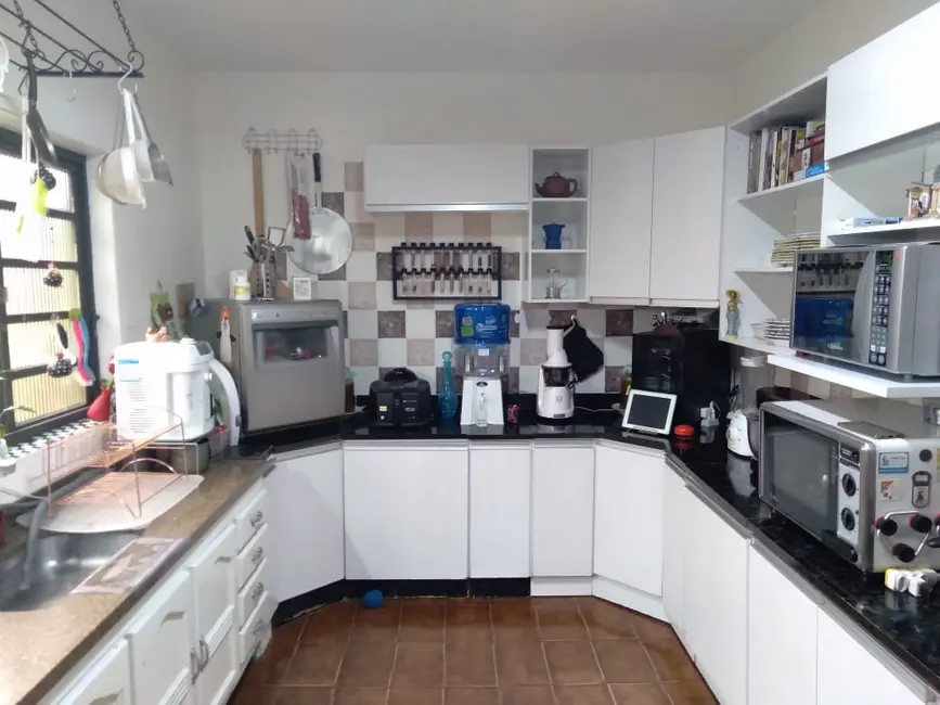 Foto 8 de Casa com 3 quartos à venda, 141m2 em Jardim Ester Yolanda, São Paulo - SP