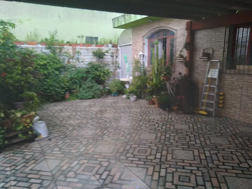 Foto 4 de Casa com 3 quartos à venda, 141m2 em Jardim Ester Yolanda, São Paulo - SP