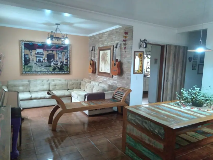 Foto 5 de Casa com 3 quartos à venda, 141m2 em Jardim Ester Yolanda, São Paulo - SP