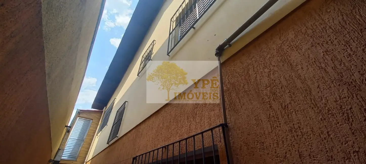 Casa com 3 quartos à venda e para alugar, 92m2 em Parque Ipê, São Paulo - SP - imagem 8 Foto 8 de Casa com 3 quartos à venda e para alugar, 92m2 em Parque Ipê, São Paulo - SP