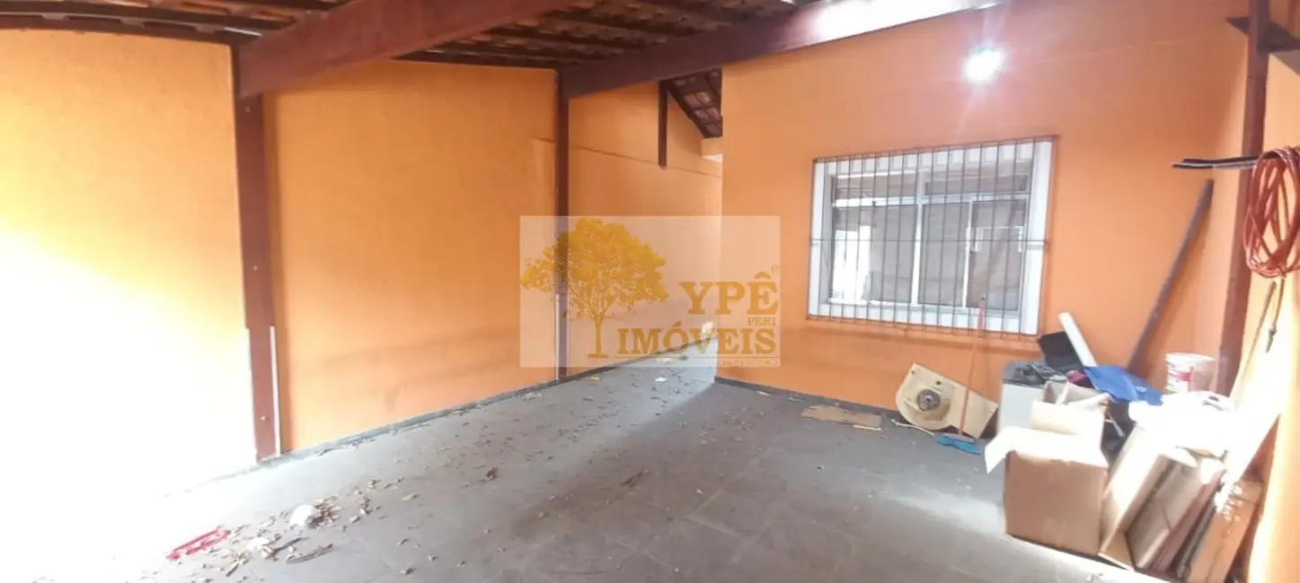 Casa com 3 quartos à venda e para alugar, 92m2 em Parque Ipê, São Paulo - SP - imagem 4 Foto 4 de Casa com 3 quartos à venda e para alugar, 92m2 em Parque Ipê, São Paulo - SP