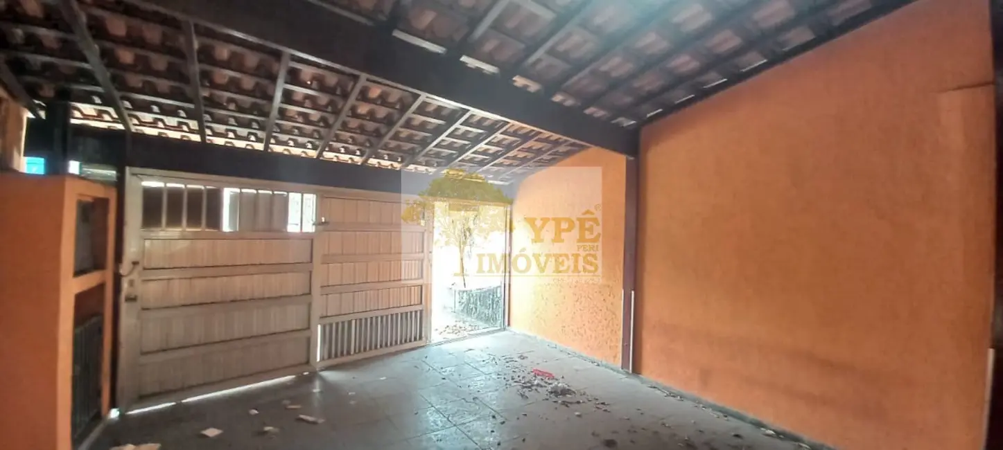 Casa com 3 quartos à venda e para alugar, 92m2 em Parque Ipê, São Paulo - SP - imagem 2 Foto 2 de Casa com 3 quartos à venda e para alugar, 92m2 em Parque Ipê, São Paulo - SP