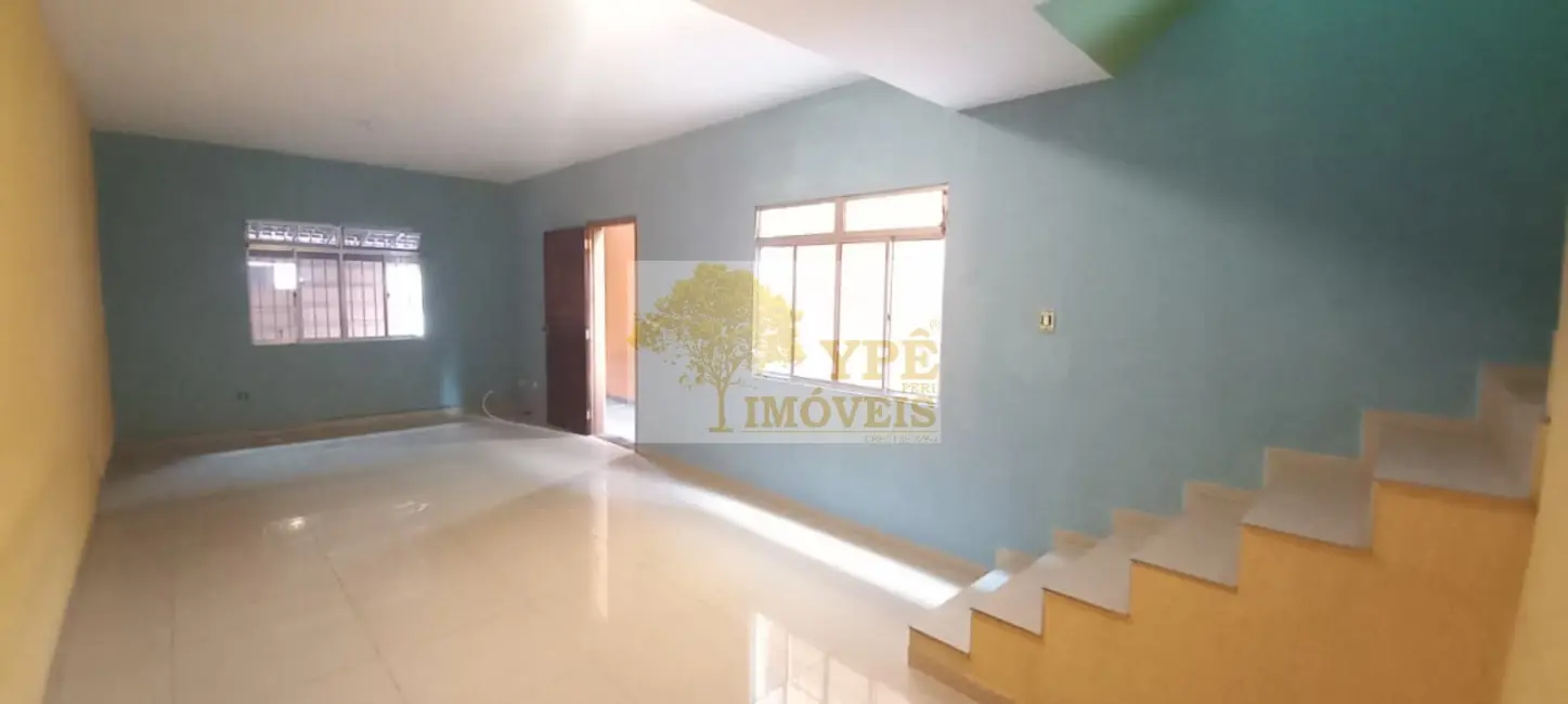 Casa com 3 quartos à venda e para alugar, 92m2 em Parque Ipê, São Paulo - SP - imagem 1 Foto 1 de Casa com 3 quartos à venda e para alugar, 92m2 em Parque Ipê, São Paulo - SP