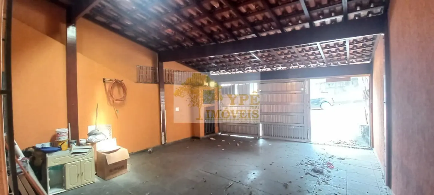 Casa com 3 quartos à venda e para alugar, 92m2 em Parque Ipê, São Paulo - SP - imagem 3 Foto 3 de Casa com 3 quartos à venda e para alugar, 92m2 em Parque Ipê, São Paulo - SP