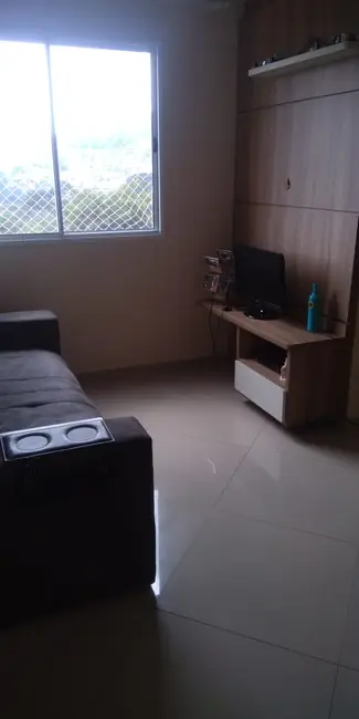 Foto 6 de Apartamento com 2 quartos à venda, 49m2 em Vila Santo Antônio do Portão, Cotia - SP