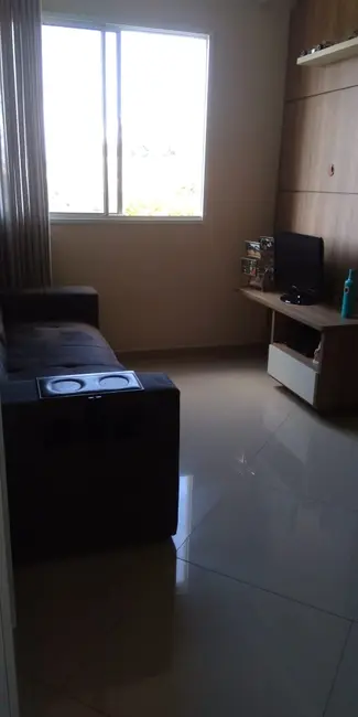 Foto 5 de Apartamento com 2 quartos à venda, 49m2 em Vila Santo Antônio do Portão, Cotia - SP