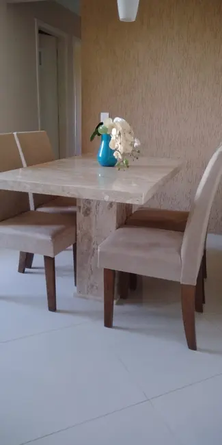 Foto 4 de Apartamento com 2 quartos à venda, 49m2 em Vila Santo Antônio do Portão, Cotia - SP