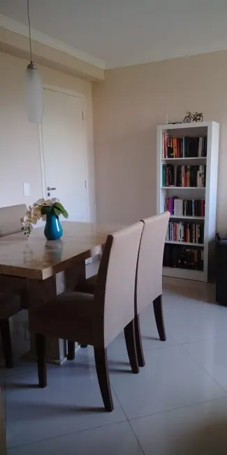 Foto 3 de Apartamento com 2 quartos à venda, 49m2 em Vila Santo Antônio do Portão, Cotia - SP