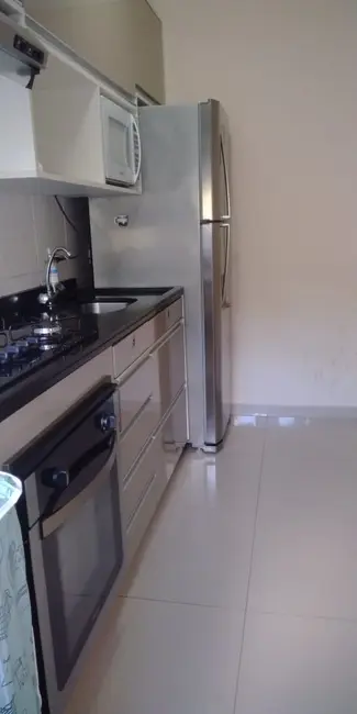 Foto 9 de Apartamento com 2 quartos à venda, 49m2 em Vila Santo Antônio do Portão, Cotia - SP