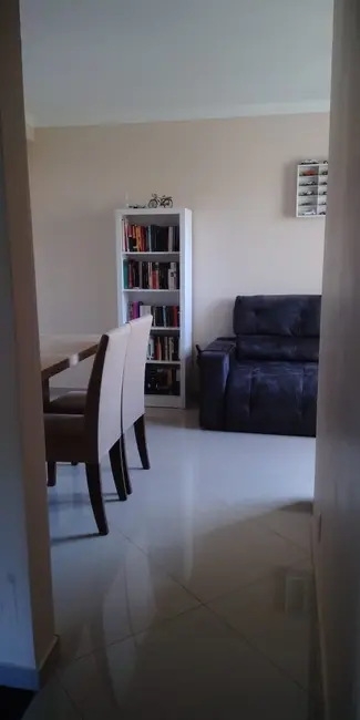 Foto 7 de Apartamento com 2 quartos à venda, 49m2 em Vila Santo Antônio do Portão, Cotia - SP