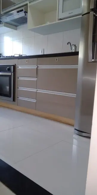 Foto 8 de Apartamento com 2 quartos à venda, 49m2 em Vila Santo Antônio do Portão, Cotia - SP