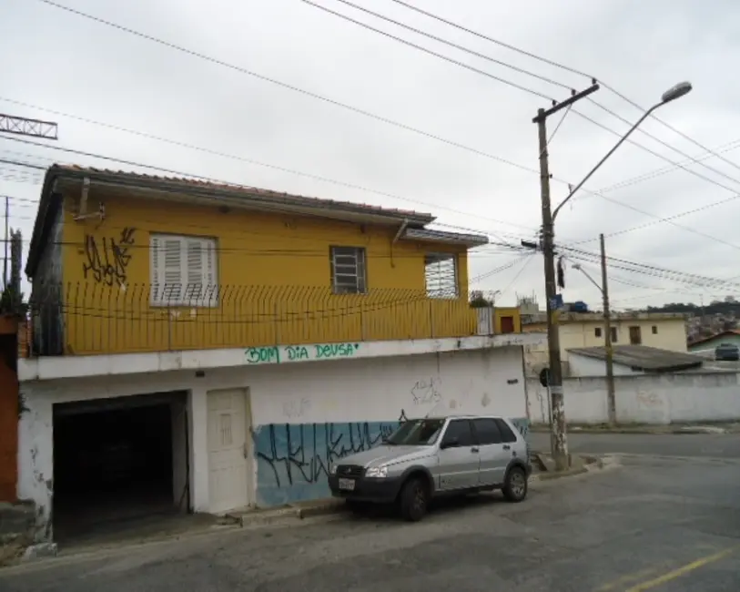 Foto 2 de Loja com 2 quartos à venda, 300m2 em Jardim Sarah, São Paulo - SP