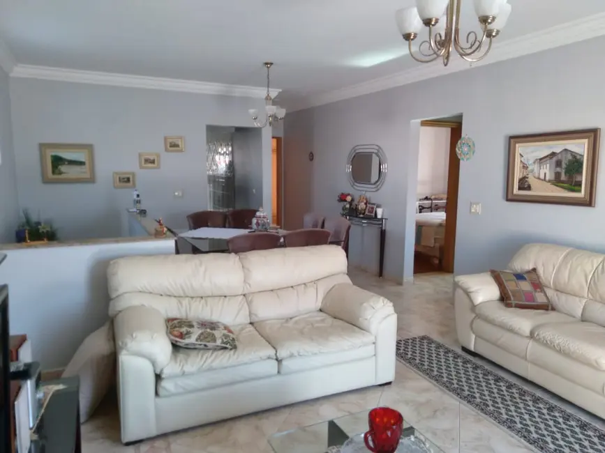 Foto 4 de Casa com 3 quartos à venda, 700m2 em Jardim São Jorge (Raposo Tavares), São Paulo - SP