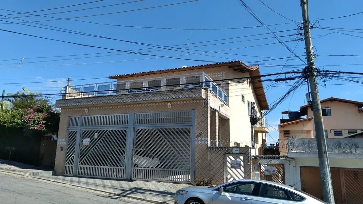 Foto 1 de Casa com 3 quartos à venda, 700m2 em Jardim São Jorge (Raposo Tavares), São Paulo - SP