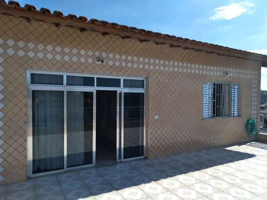 Foto 8 de Casa com 3 quartos à venda, 700m2 em Jardim São Jorge (Raposo Tavares), São Paulo - SP