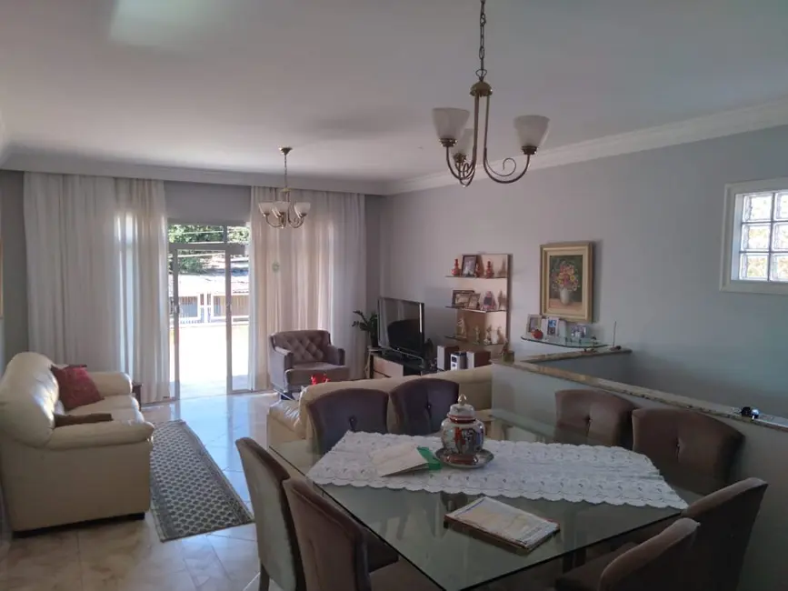 Foto 3 de Casa com 3 quartos à venda, 700m2 em Jardim São Jorge (Raposo Tavares), São Paulo - SP