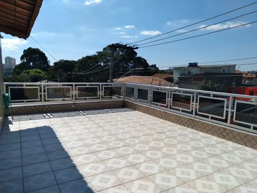 Foto 9 de Casa com 3 quartos à venda, 700m2 em Jardim São Jorge (Raposo Tavares), São Paulo - SP