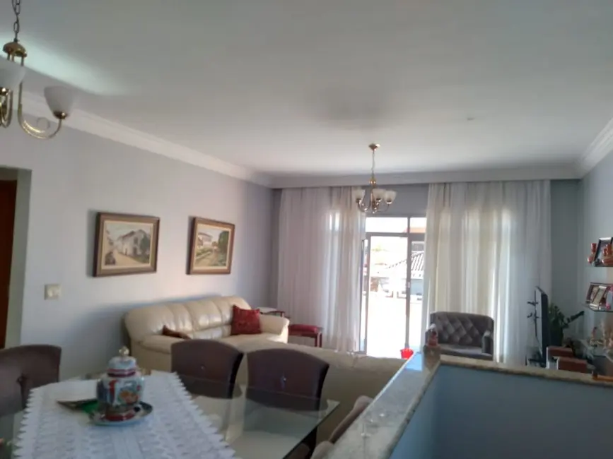 Foto 7 de Casa com 3 quartos à venda, 700m2 em Jardim São Jorge (Raposo Tavares), São Paulo - SP