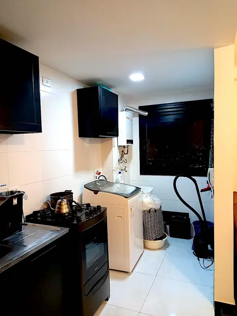 Foto 2 de Apartamento com 2 quartos à venda, 50m2 em Santa Maria, Osasco - SP
