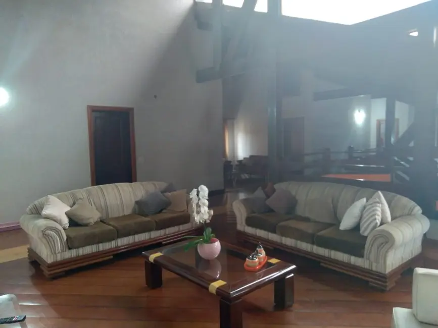 Casa de Condomínio com 8 quartos à venda, 2234m2 em São Paulo II, Cotia - SP - imagem 9 Foto 9 de Casa de Condomínio com 8 quartos à venda, 2234m2 em São Paulo II, Cotia - SP