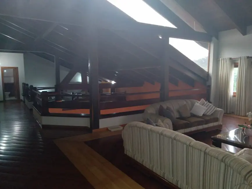 Casa de Condomínio com 8 quartos à venda, 2234m2 em São Paulo II, Cotia - SP - imagem 7 Foto 7 de Casa de Condomínio com 8 quartos à venda, 2234m2 em São Paulo II, Cotia - SP