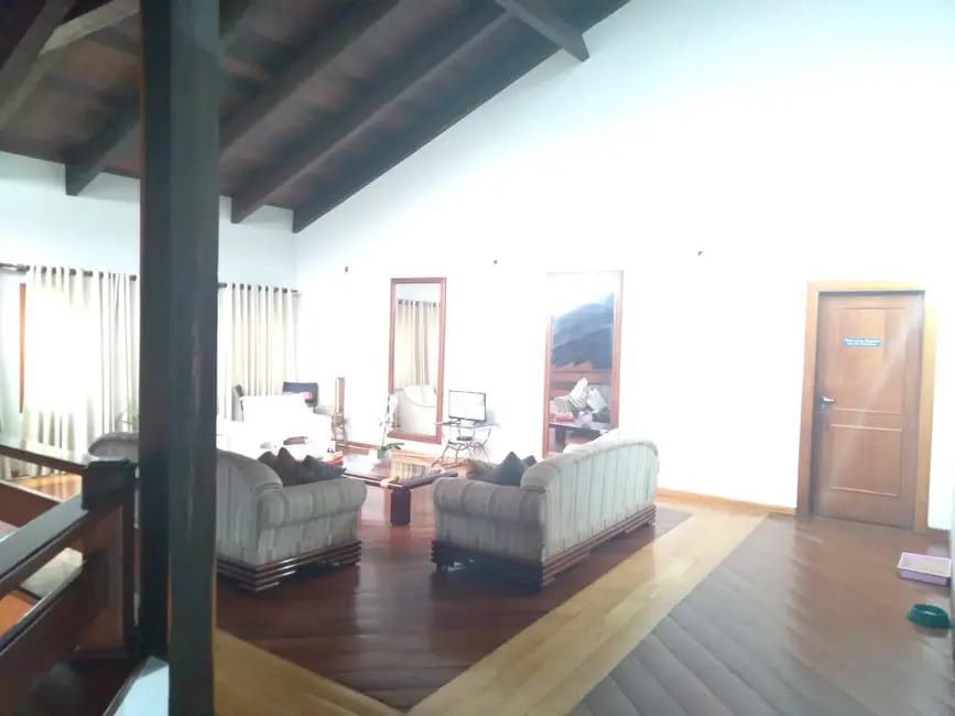 Casa de Condomínio com 8 quartos à venda, 2234m2 em São Paulo II, Cotia - SP - imagem 8 Foto 8 de Casa de Condomínio com 8 quartos à venda, 2234m2 em São Paulo II, Cotia - SP