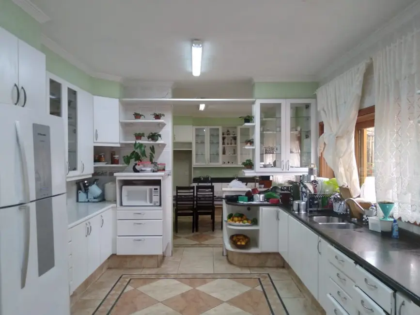 Casa de Condomínio com 8 quartos à venda, 2234m2 em São Paulo II, Cotia - SP - imagem 5 Foto 5 de Casa de Condomínio com 8 quartos à venda, 2234m2 em São Paulo II, Cotia - SP