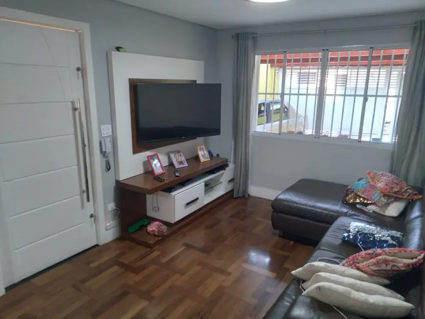 Foto 7 de Casa com 3 quartos à venda, 155m2 em Jardim Ester, São Paulo - SP