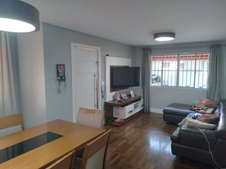 Foto 5 de Casa com 3 quartos à venda, 155m2 em Jardim Ester, São Paulo - SP