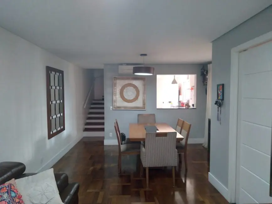 Foto 4 de Casa com 3 quartos à venda, 155m2 em Jardim Ester, São Paulo - SP