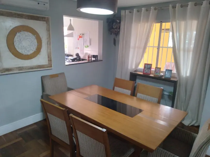 Foto 6 de Casa com 3 quartos à venda, 155m2 em Jardim Ester, São Paulo - SP