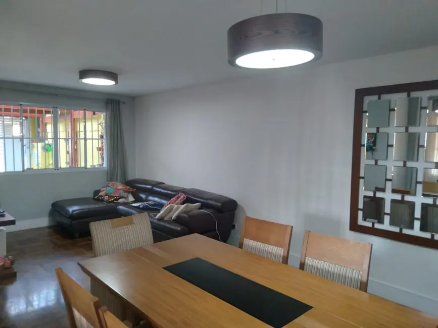 Foto 3 de Casa com 3 quartos à venda, 155m2 em Jardim Ester, São Paulo - SP